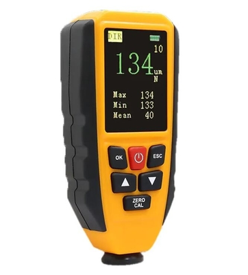 HTI HT-129 Thickness Gauge Meter supplier