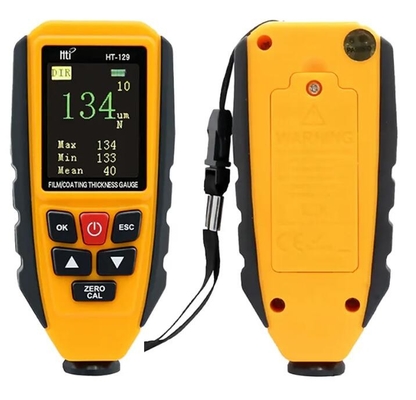 HTI HT-129 Thickness Gauge Meter supplier