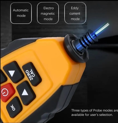 HTI HT-129 Thickness Gauge Meter supplier