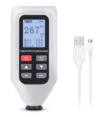 HTI HT-128 Thickness Gauge supplier