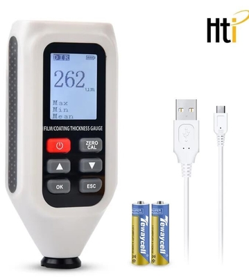 HTI HT-128 Thickness Gauge supplier