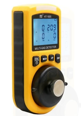 HTI HT-1805 4in1Gas Detector supplier