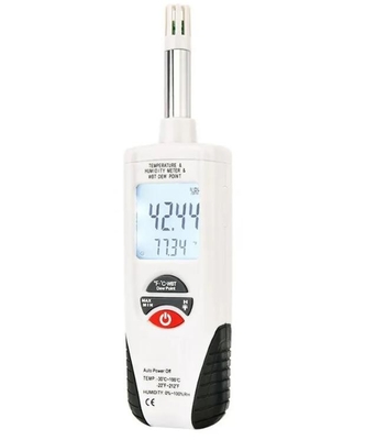HTI HT-350 Temperature And Humidity Instrument supplier