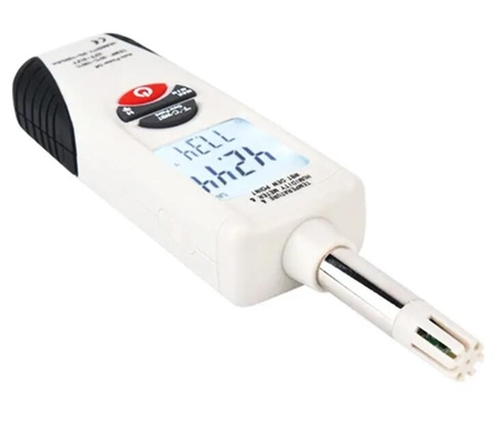 HTI HT-350 Temperature And Humidity Instrument supplier