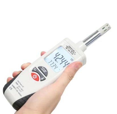 HTI HT-350 Temperature And Humidity Instrument supplier