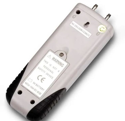 HTI HT-1895 Handheld Digital Differential Pressure Gauge 30.00psi LCD Backlight Portable Manometer supplier