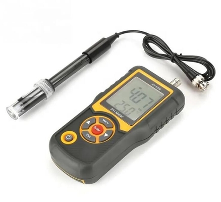 HTI HT-1202 pH Meter supplier