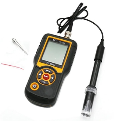 HTI HT-1202 pH Meter supplier