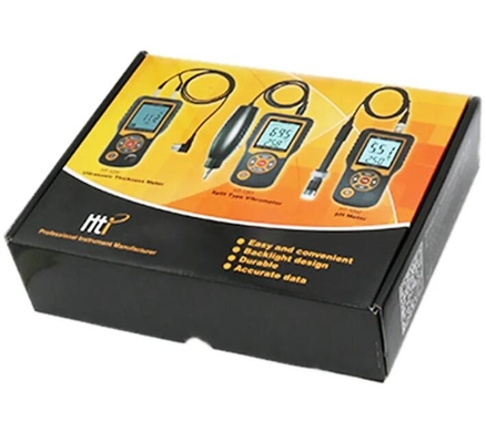 HTI HT-1202 pH Meter supplier