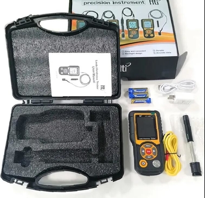 HTI HT-80A Mini Sound Level Meter supplier