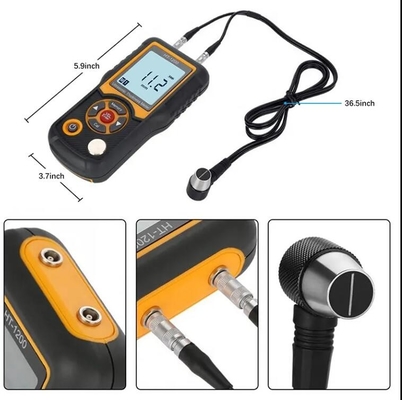 HTI HT-1200 Ultrasonic Thickness Gauge supplier
