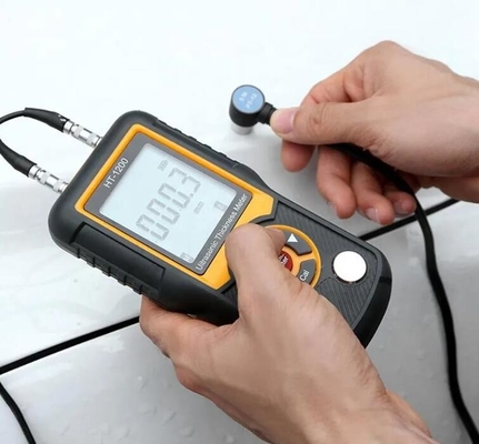 HTI HT-1200 Ultrasonic Thickness Gauge supplier