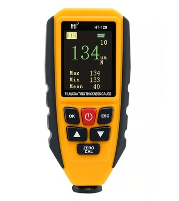 HTI HT-129 Thickness Gauge Meter supplier