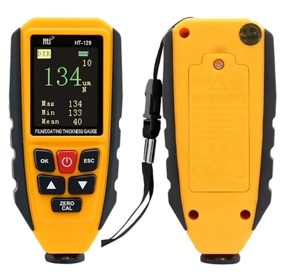 HTI HT-129 Thickness Gauge Meter supplier