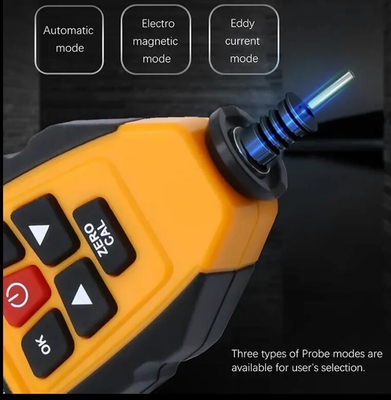 HTI HT-129 Thickness Gauge Meter supplier