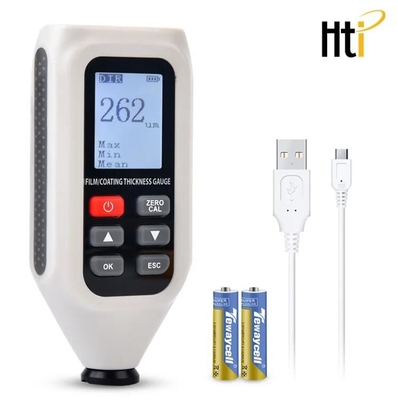 HTI HT-128 Thickness Gauge supplier