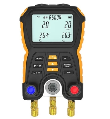 HTI HT-128 Thickness Gauge supplier