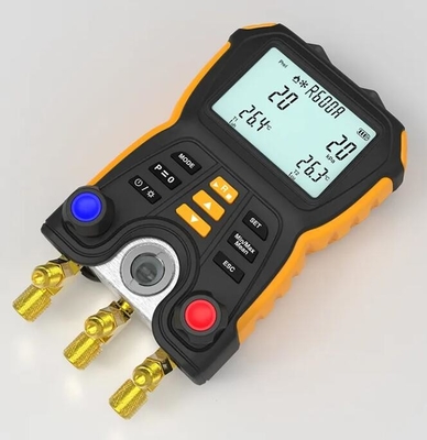 HTI HT-128 Thickness Gauge supplier