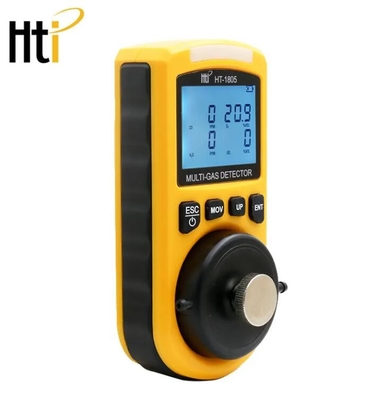 HTI HT-1805 4in1Gas Detector supplier