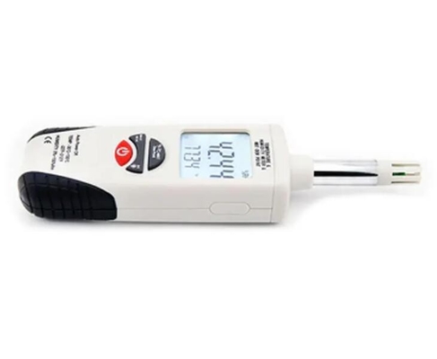 HTI HT-350 Temperature And Humidity Instrument supplier