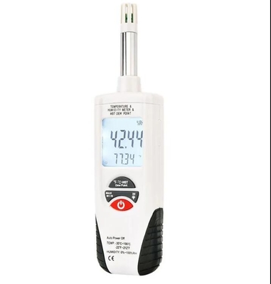HTI HT-350 Temperature And Humidity Instrument supplier