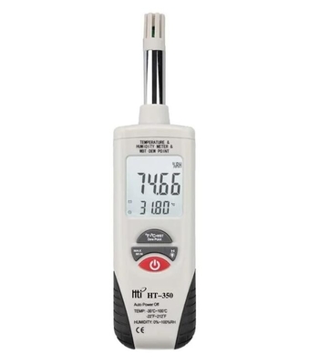 HTI HT-350 Temperature And Humidity Instrument supplier