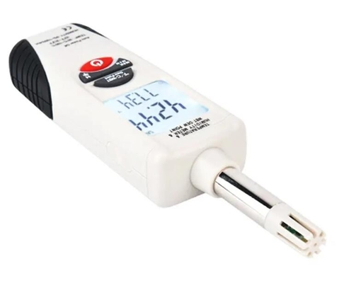 HTI HT-350 Temperature And Humidity Instrument supplier