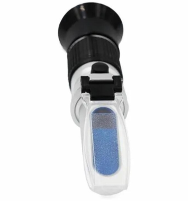 Handheld ATC BRIX Sugar Meter Refractometer supplier