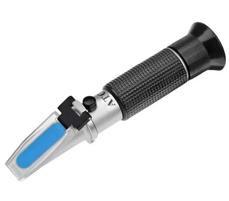 ATC BRIX Sugar Meter Refractometer supplier