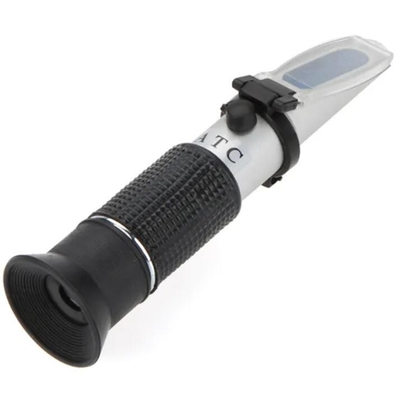 ATC BRIX Sugar Meter Refractometer supplier