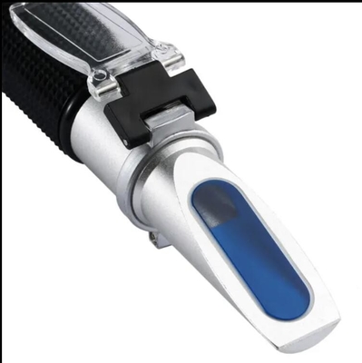 ATC BRIX Sugar Meter Refractometer supplier