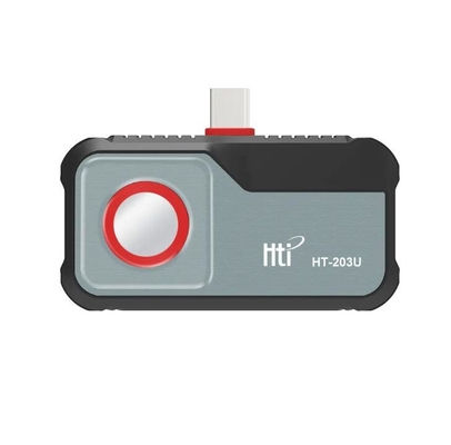 HTI HT-203U Mobile Phone Thermal Imager (256x192) supplier