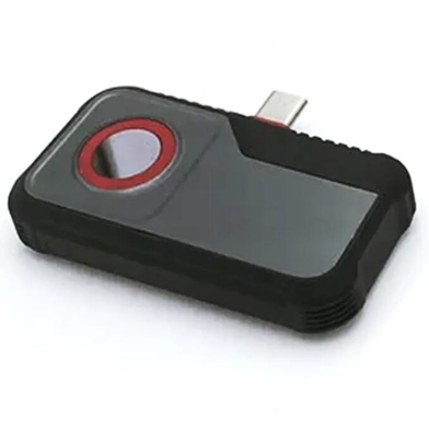 HTI HT-105 Smart Mobile Phone Thermal Imager supplier