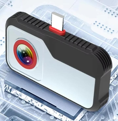 HTI HT-105 Smart Mobile Phone Thermal Imager supplier