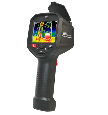 HTI HT-A10 Thermal Imager with WIFI (256x192) supplier