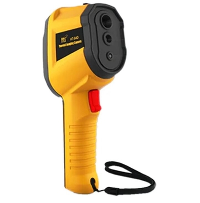 HTI HT-04D Handheld Waterproof Infrared Thermal Imager 160x120 with WIFI supplier