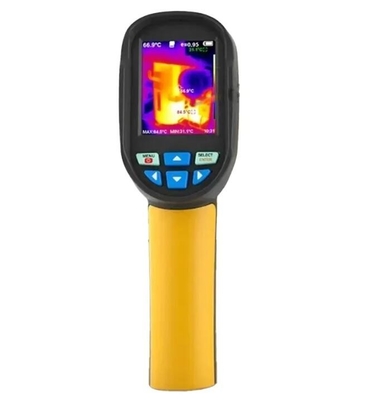 HTI HT-04D Handheld Waterproof Infrared Thermal Imager 160x120 with WIFI supplier