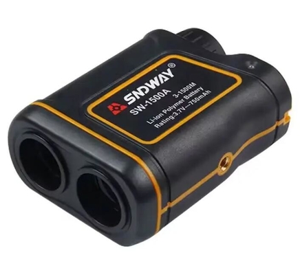 SW-1500A Optical Rangefinders Laser Distance Meter supplier