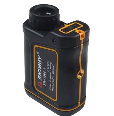 SW-1500A Optical Rangefinders Laser Distance Meter supplier