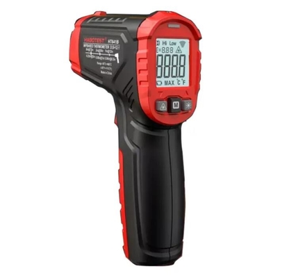 HABOTEST / MAYILON HT-641A -50~400 Degree Industrial Thermometer Non-Contact supplier