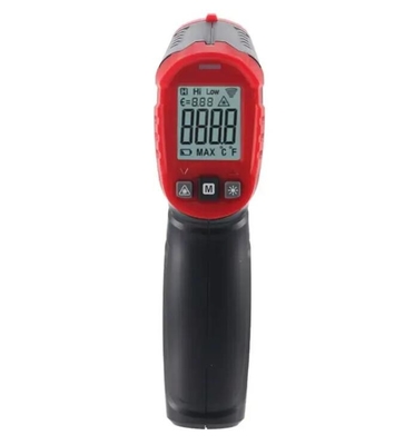 HABOTEST / MAYILON HT-641A -50~400 Degree Industrial Thermometer Non-Contact supplier