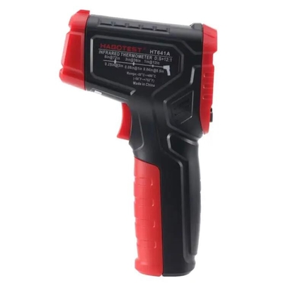 HABOTEST / MAYILON HT-641A -50~400 Degree Industrial Thermometer Non-Contact supplier