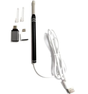 Intelligent Visual Ear Picker with APP supplier