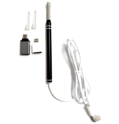 Intelligent Visual Ear Picker with APP supplier