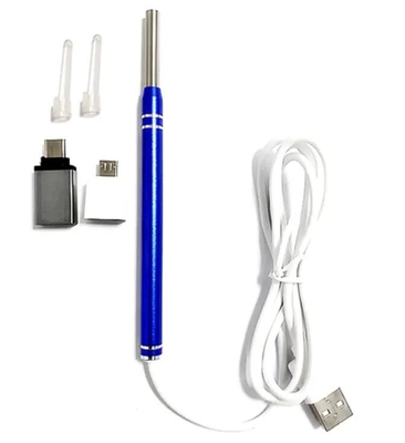 Intelligent Visual Ear Picker with APP supplier