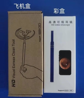 Intelligent Visual Ear Picker with APP supplier