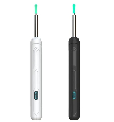 NK3-X PRO 8PCS Smart Visual Ear Cleaner Ear Sticks Otoscope Endoscope Wax Removal Tool Ear Cleaner supplier