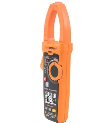 Peak Meter PM2028S Auto Range Digital Clamp Meter 1000A AC Current supplier