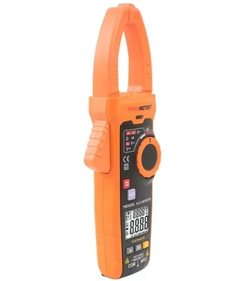 Peak Meter PM2028S Auto Range Digital Clamp Meter 1000A AC Current supplier