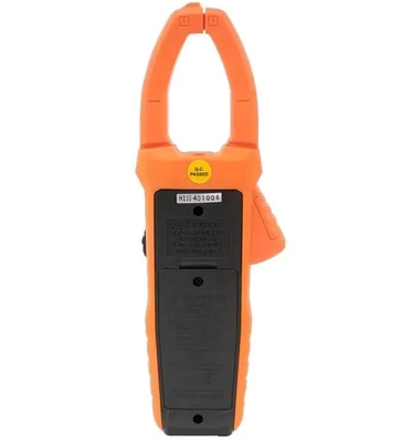 Peak Meter PM2028S Auto Range Digital Clamp Meter 1000A AC Current supplier